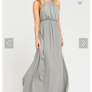 ShowMeYourMumu Amanda Maxi